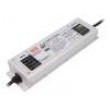 Zdroj spínaný pro diody LED 200,2W 142÷286VDC 350÷700mA IP65