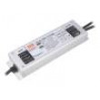 Zdroj spínaný pro diody LED 200,2W 142÷286VDC 700mA IP67