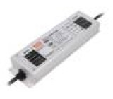 Zdroj spínaný pro diody LED 240,3W 54VDC 50÷57VDC 2,23÷4,45A