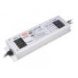 Zdroj spínaný pro diody LED 240,3W 54VDC 4,45A 100÷305VAC