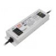 Zdroj spínaný pro diody LED 239,4W 114÷228VDC 525÷1050mA