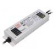 Zdroj spínaný pro diody LED 240,1W 172÷343VDC 700mA IP67