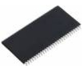AS4C16M16SA-7TCNTR Paměť SDRAM 4M x16bit x4 3,3V 7ns TSOP54