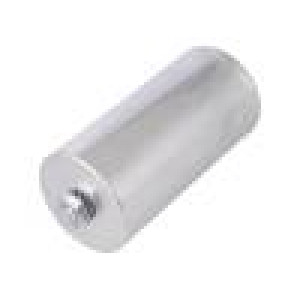 Kondenzátor polypropylénový 70uF Výv: šrouby M10 ESR: 5mΩ ±5%
