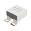 Kondenzátor polypropylénový 0,47uF ESR: 8,2mΩ ±5% -40÷85°C