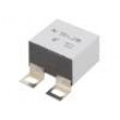 Kondenzátor polypropylénový 1,5uF ESR: 2,5mΩ ±5% -40÷85°C