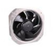 Ventilátor: AC axiální 115VAC 225x225x80mm 880m3/h kuličkové