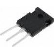 IXGH36N60B3C1 Tranzistor: IGBT 600V 36A 250W TO247