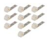 Montážní kostka PIN:8 IDC Řada: preLink 26÷27AWG