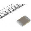 Kondenzátor keramický MLCC 4,7uF 50V X7R ±10% SMD 1812