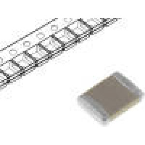 Kondenzátor keramický MLCC 100nF 1kV X7R ±10% SMD 1812