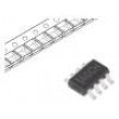 MP2315GJ-Z Měnič DC/DC step down Uvst:4,5÷24V Uvýst:0,8÷24V 3A TSOT23-8