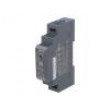 Zdroj: spínaný 15VDC 13,5÷18VDC 1A 85÷264VAC 120÷370VDC 78g