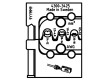 Krimpovací čelisti Určení: PR.MCT3149