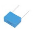 Kondenzátor polypropylénový X1 PHE845 220nF 31,5x13,5x23mm