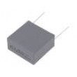 Kondenzátor polypropylénový Y2 R41 1uF 41,5x20x40mm THT ±20%