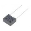 Kondenzátor polypropylénový X2 R46 310V 47nF 13x5x11mm THT