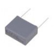 Kondenzátor polypropylénový X2 R46 310V 2,2uF 32x13x25mm THT