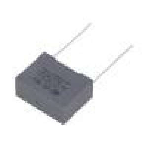 R46KN368040H1M Kondenzátor polypropylénový X2 680nF 22,5mm ±20% -40÷125°C