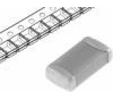 Kondenzátor keramický MLCC 1nF 1kV X7R ±10% SMD 1206