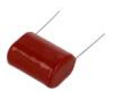 Kondenzátor polypropylénový 39nF 12x5x9,9mm THT ±10% 10mm
