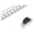 VEMD10940F Fotodioda IR PIN 920nm 0,78-1,05um 150° Montáž: SMD