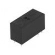 HF115F-T/012-1HS3A Relé elektromagnetické SPST-NO Ucívky:12VDC 16A/250VAC 16A