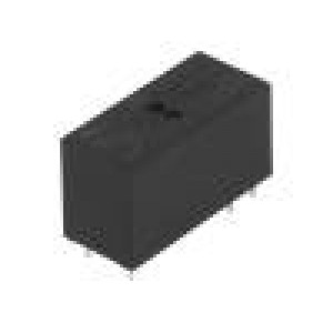 HF115F-T/012-1HS3A Relé elektromagnetické SPST-NO Ucívky:12VDC 16A/250VAC 16A