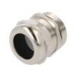 HUMMEL-1609290060 Vývodka s prodlouženým závitem PG29 IP68 mosaz