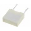 Kondenzátor: polyesterový 10nF 63VAC 100VDC 5mm ±5% -55÷105°C