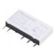APF30205 Relé elektromagnetické SPDT Ucívky:5VDC 6A/250VDC max250VAC