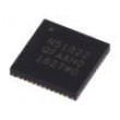 NRF51822-QFAA-R7 Integrovaný obvod: System on Chip SoC Síť: Bluetooth Smart, RF