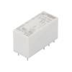 RM85-3011-35-5230 Relé elektromagnetické SPDT Ucívky:230VAC 16A/250VAC IP67