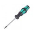 Šroubovák Torx® PLUS 5IP Dél.ostří: 60mm Celk.dél: 70mm