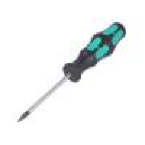 Šroubovák Torx® PLUS 5IP Dél.ostří: 60mm Celk.dél: 70mm