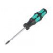 Šroubovák Torx® PLUS 8IP Dél.ostří: 60mm Celk.dél: 70mm