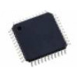 ATXMEGA128D4-AU Mikrokontrolér AVR EEPROM:2kB SRAM:8kB Flash:128kB TQFP44