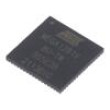 ATMEGA1281V-8MU Mikrokontrolér AVR EEPROM:4096B SRAM:8kB Flash:128kB VQFN64