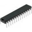 ATMEGA328P-PN Mikrokontrolér AVR EEPROM:1024B SRAM:2kB Flash:32kB DIP28