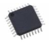 ATMEGA88PV-10AU Mikrokontrolér AVR EEPROM:512B SRAM:1kB Flash:8kB TQFP32