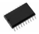 ATTINY2313V-10SU Mikrokontrolér AVR EEPROM:128B SRAM:128B Flash:2kB SO20-W
