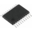 ATTINY261A-XU Mikrokontrolér AVR EEPROM:128B SRAM:128B Flash:2kB TSSOP20