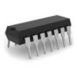 ATTINY44A-PU Mikrokontrolér AVR EEPROM:256B SRAM:256B Flash:4kB DIP14