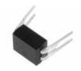 Optočlen THT Výst: tranzistorový Uizol:5,3kV Uce:70V DIP4
