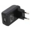 Nabíječka: USB 2,1A 5VDC Určení: XTAR-MC6