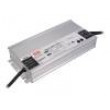 Zdroj: spínaný LED 480W 30VDC 25,5÷31,5VDC 8÷16A 90÷305VAC