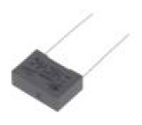 Kondenzátor polypropylénový X2 R47 X2 22nF 18x6x12mm THT