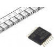 LM339APT Komparátor low-power SMT TSSOP14 Komparátorů:4 2500ks 2÷32V