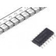 UC2844BDR2G Driver PMIC 10÷36V 1A SO14 SMD boost, flyback 49kHz÷500kHz