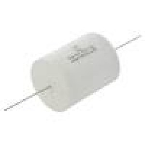 Kondenzátor polypropylénový 100uF 250VDC ±5% Ø49,5x59mm